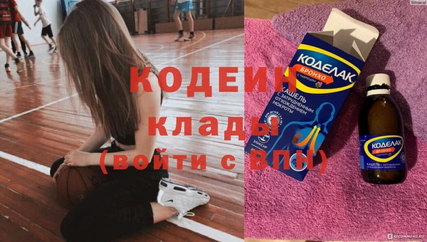 молекула духа Дубовка